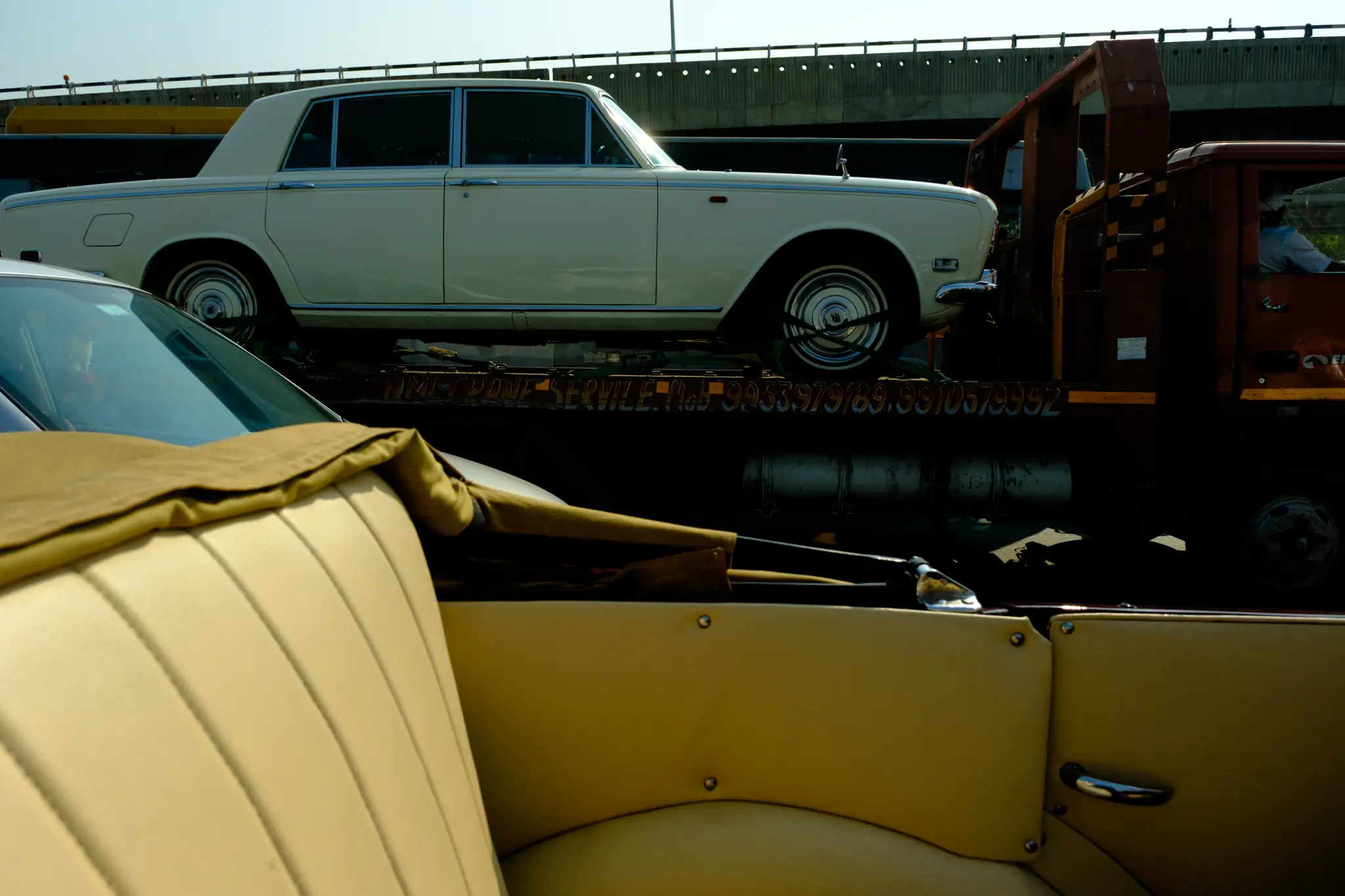 21 Gun Salute Concours d'Elegance — frame 5