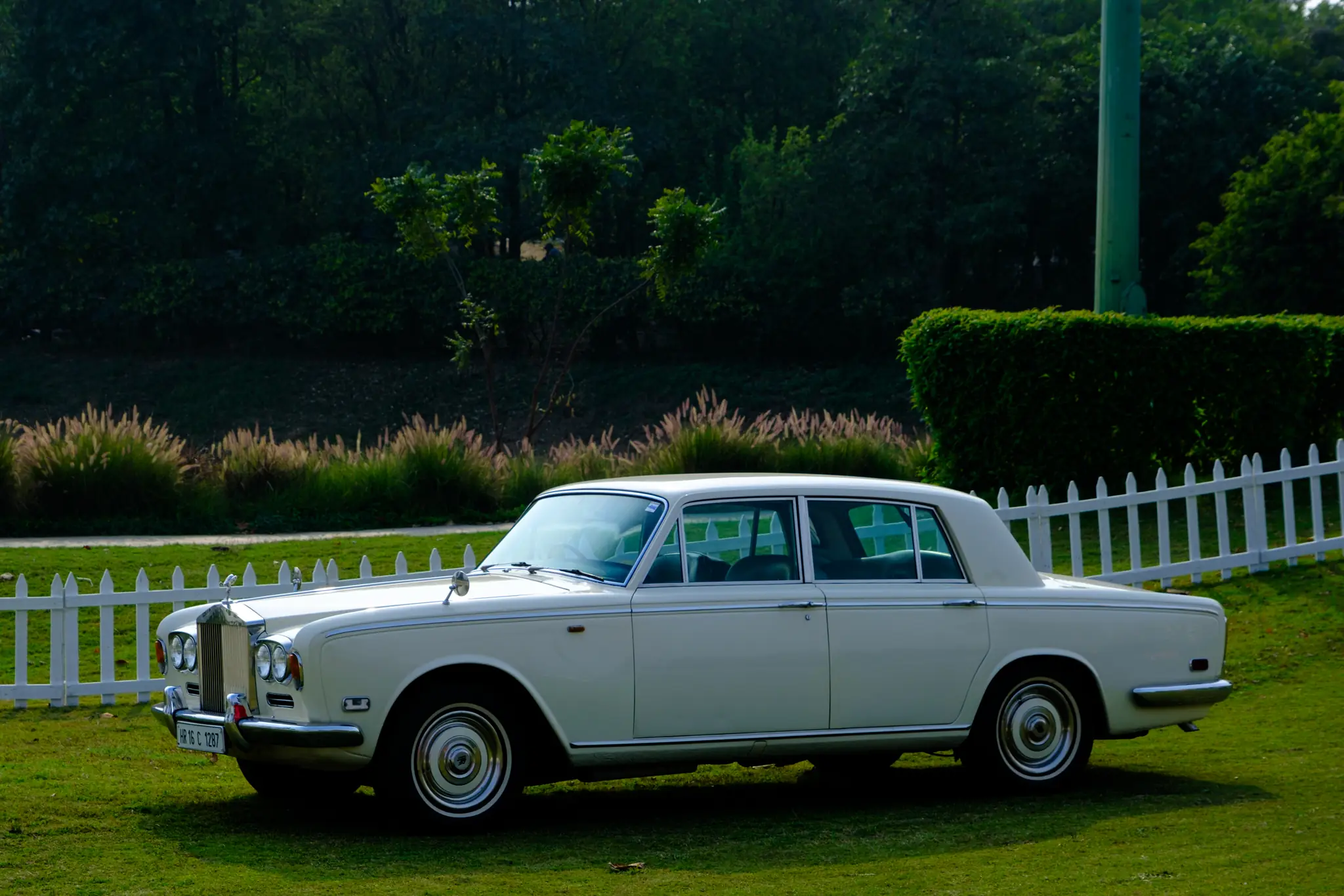 21 Gun Salute Concours d'Elegance — frame 6