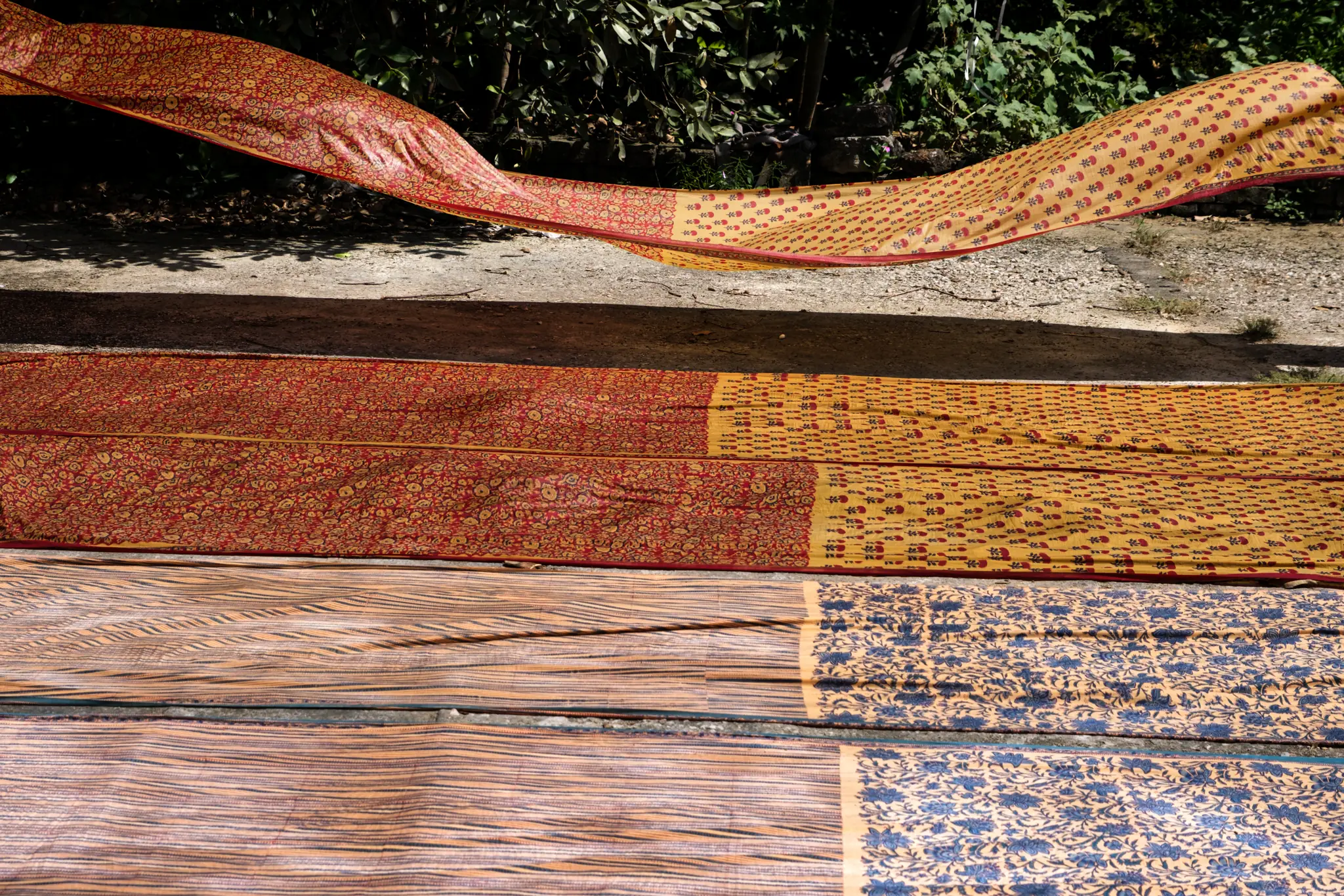 Charkha & Loom — frame 7