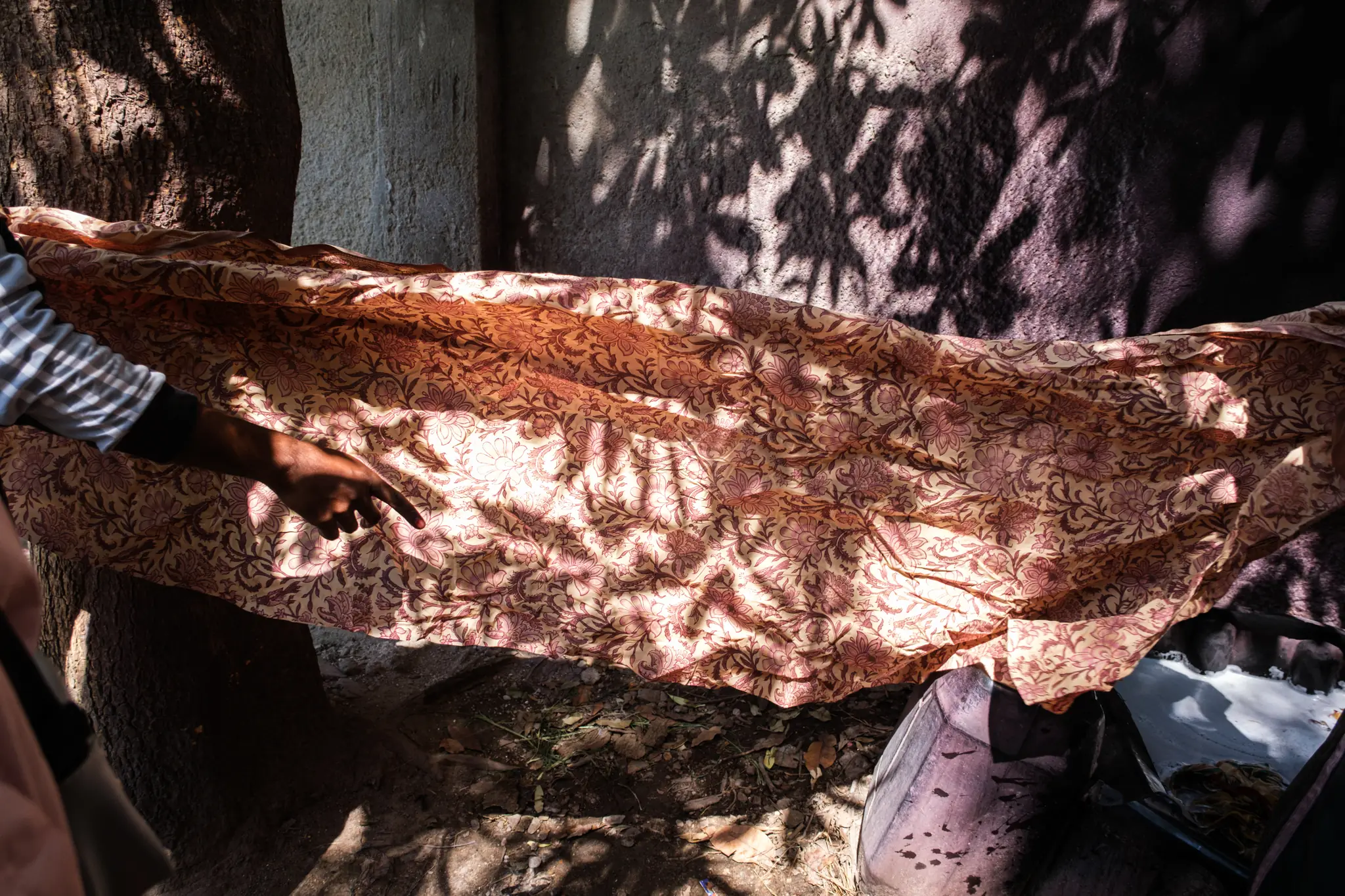 Charkha & Loom — frame 8