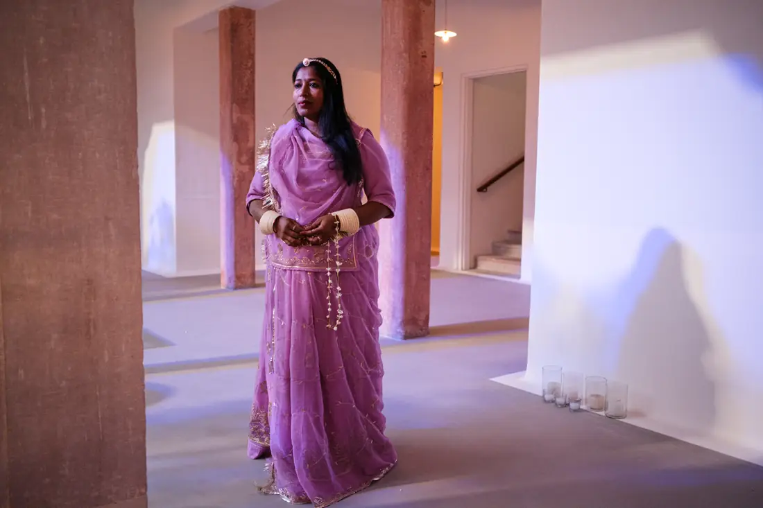Mai Jo Karti Wo Kyon Karti — /fields, photography and film by Anti Films