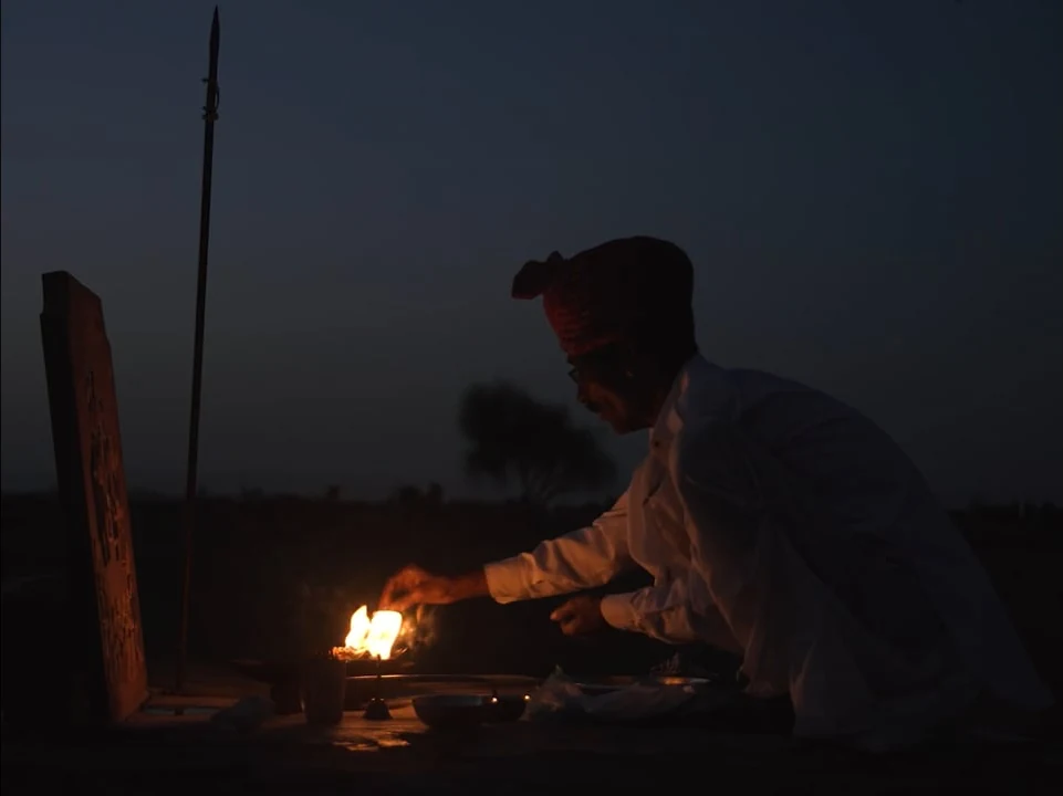 Of the Protector — /fields, photography and film by Anti Films