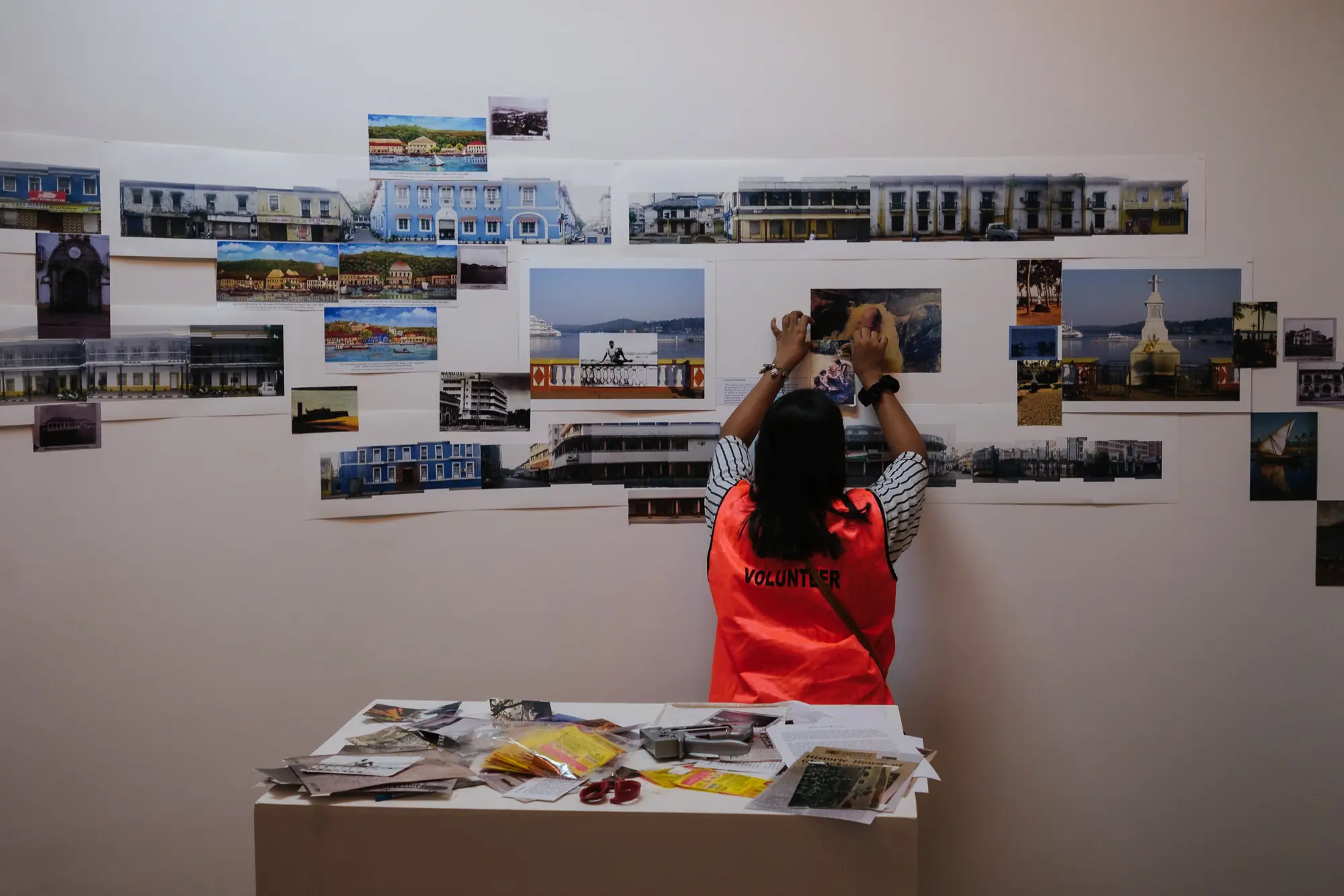 Serendipity Arts Festival — frame 8