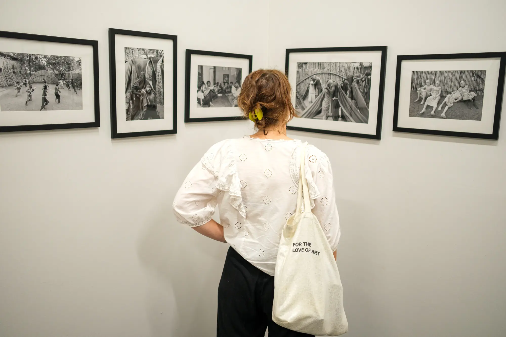 Serendipity Arts Festival — frame 17